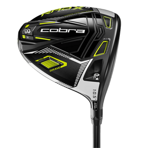 Used Cobra Golf Clubs