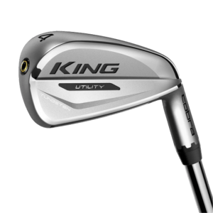 Second Hand Driving Irons