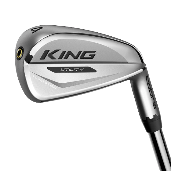 Used 4 Irons