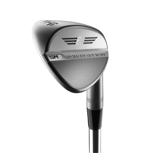 Second Hand Golf Wedges
