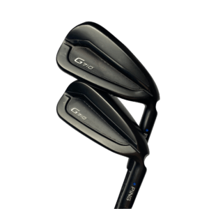 Used Ping Irons