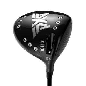 Used PXG Drivers