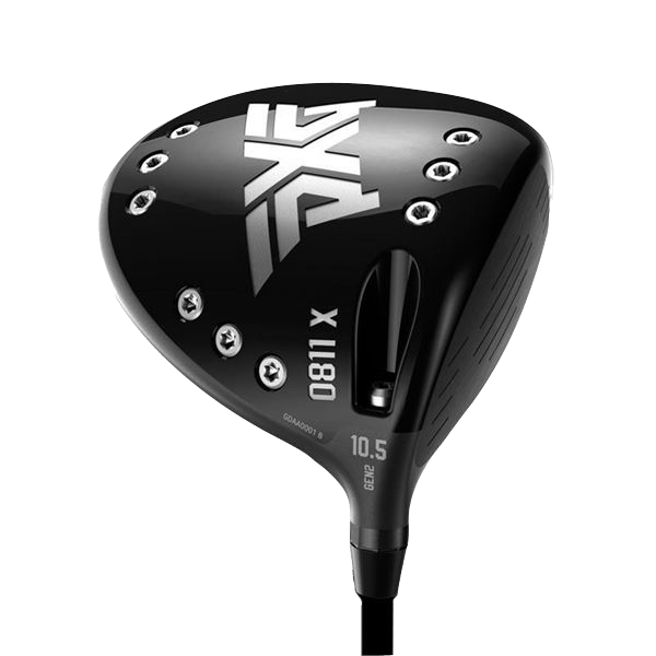 Used PXG Drivers For Sale - Nearly New Golf Clubs