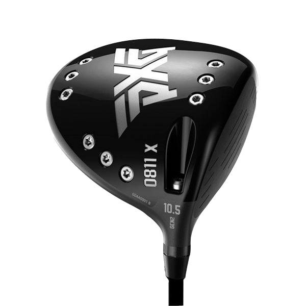 Used PXG Drivers