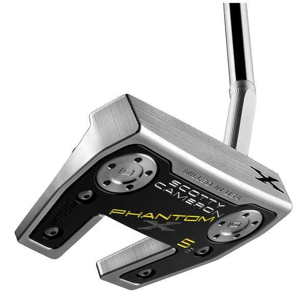 Used Scotty Cameron Putters