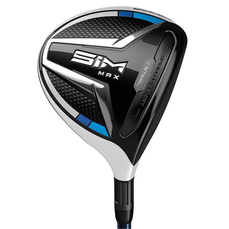 Used Taylormade 5 Woods