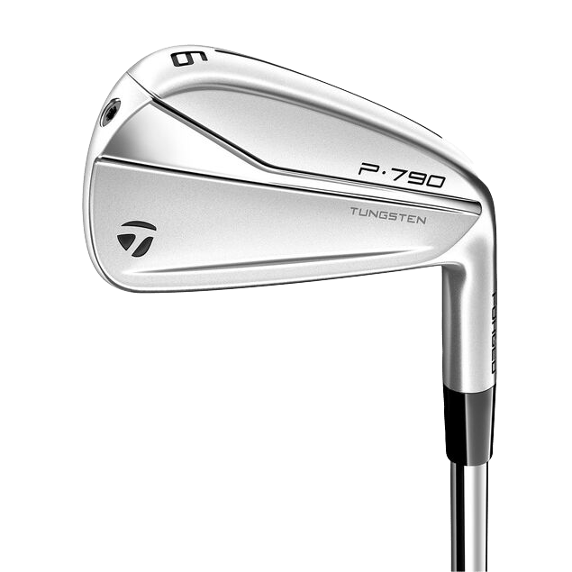 Used Taylormade Irons