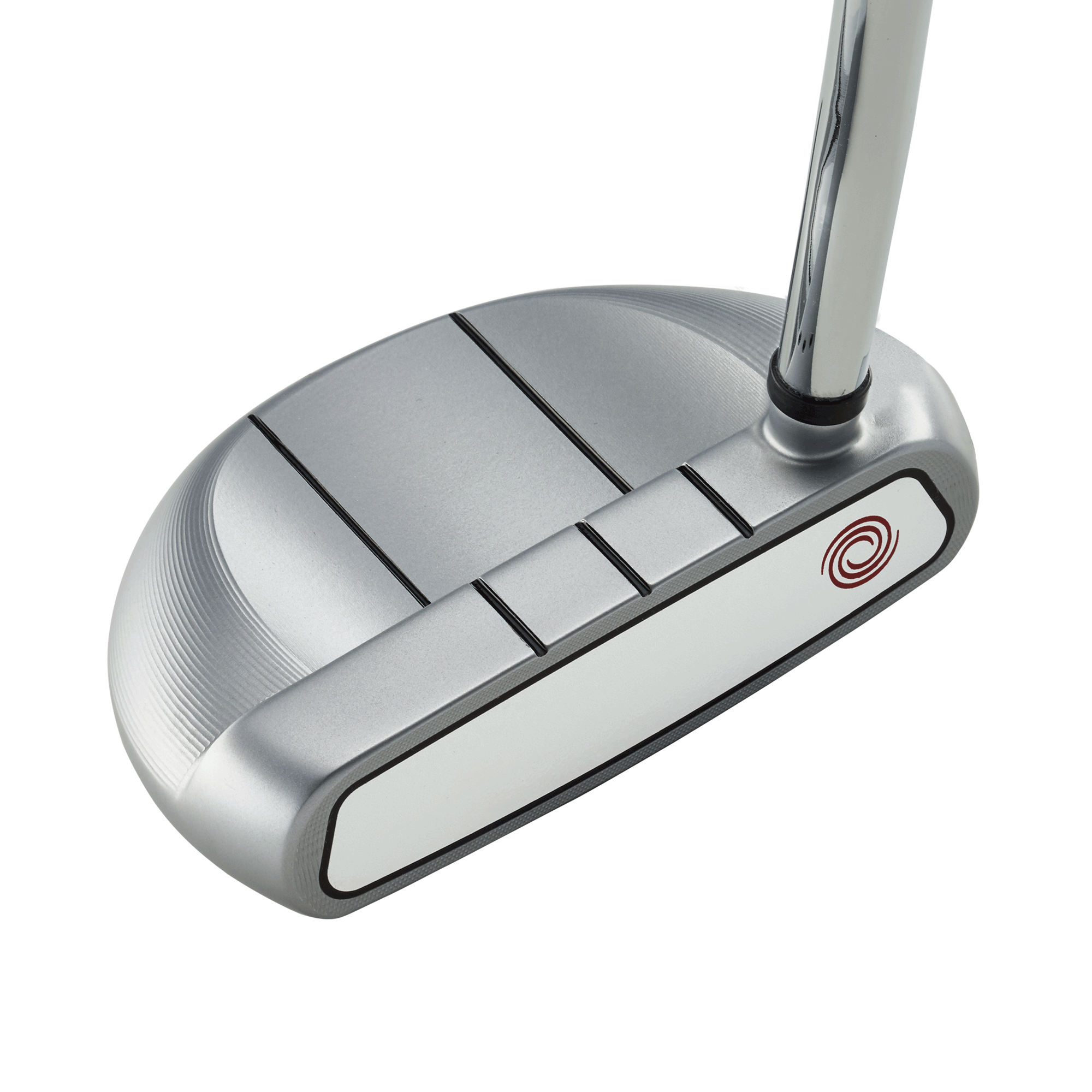 Used odyssey putters