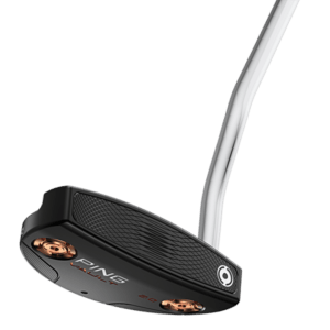 used ping putters