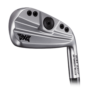 used pxg driving irons