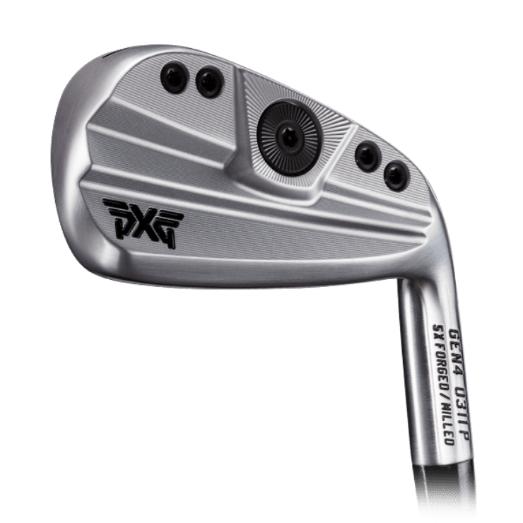used pxg driving irons