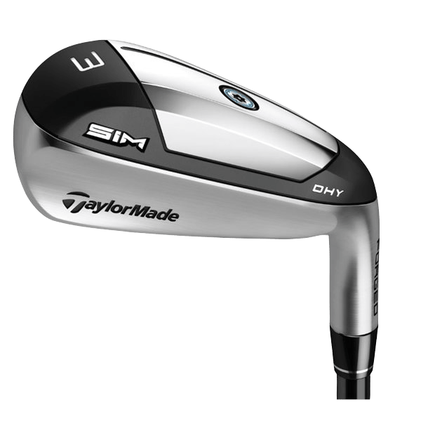 used taylormade driving irons