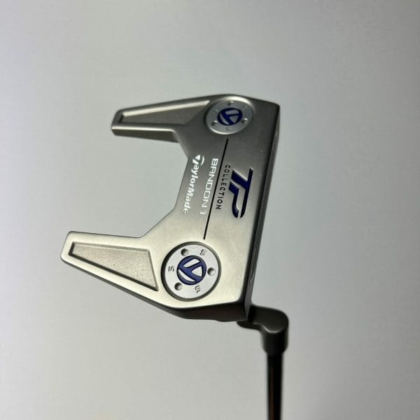 Taylormade TP Hydroblast Brandon 1 Putter / 35.5 Inches