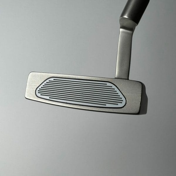 Taylormade TP Hydroblast Brandon 1 Putter / 35.5 Inches