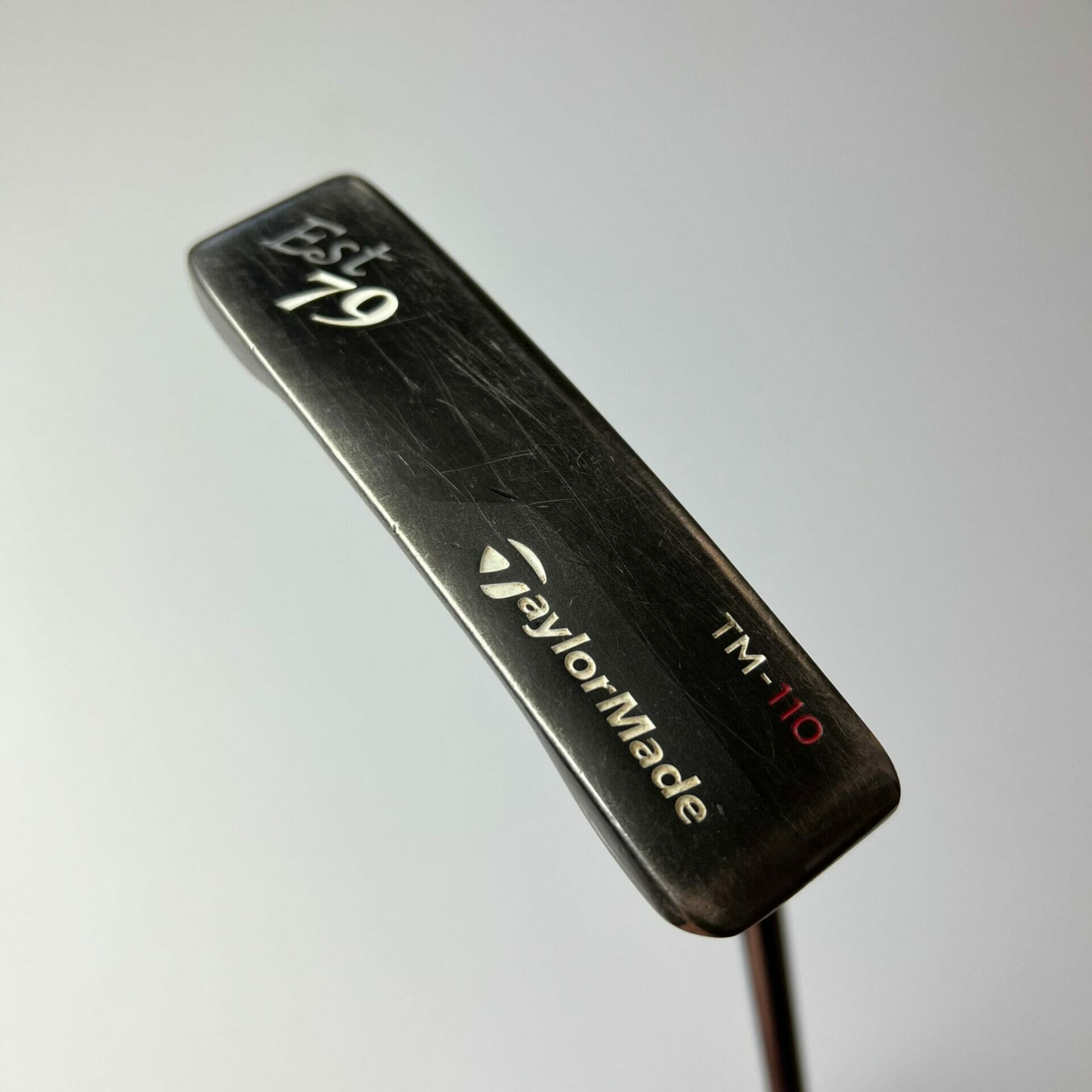 Taylormade Classic EST 79 TM-110 Putter / 34 Inches - Nearly New