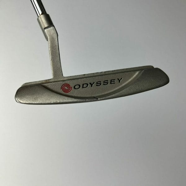 Odyssey Dual Force 554 Putter / 34.5 Inches