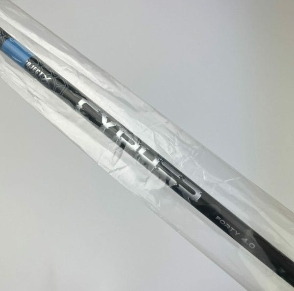 Project X Cypher Forty Ladies Driver Shaft / 43 Inches / Callaway Tip