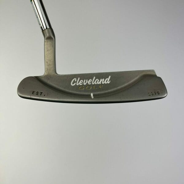 Cleveland Collection Classic 3 Putter / 33.5 Inches