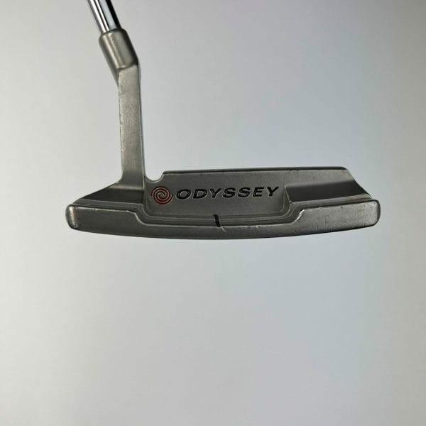 Odyssey White Hot #6 Putter / 34.5 Inches