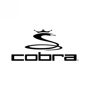 Cobra golf logo