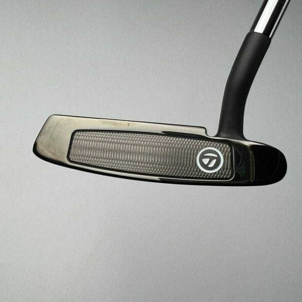 Taylormade Ghost Tour Black Indy Putter / 35 Inches