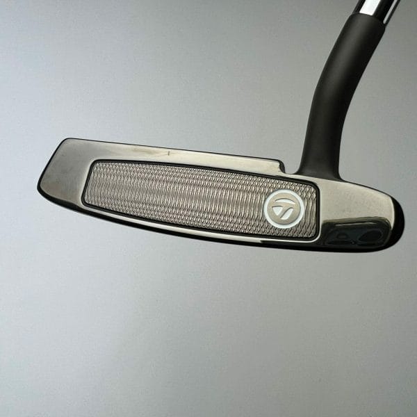 Taylormade Ghost Tour Black Indy Putter / 35 Inches