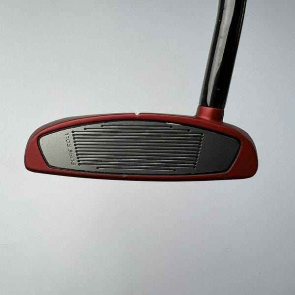 Taylormade Spider Tour Red Mini Putter / 32 Inches