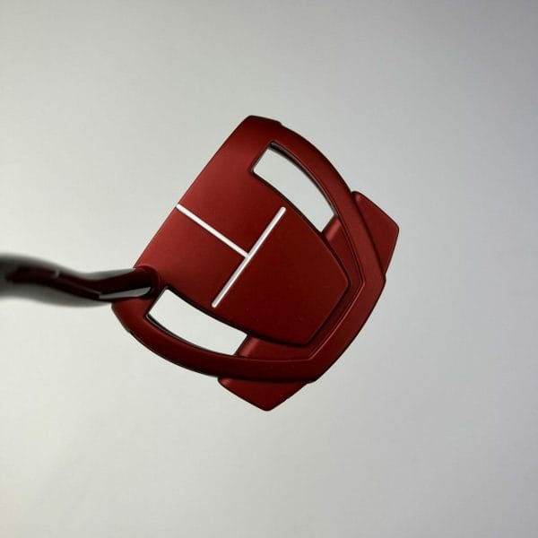 Taylormade Spider Tour Red Mini Putter / 32 Inches