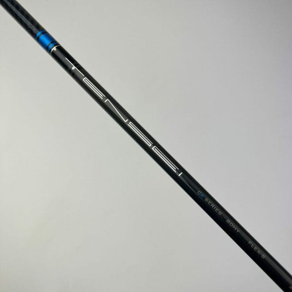 Nike Vapor Fly 4 Hybrid / 23 Degree / Tensei Blue CK Series 80 Stiff Flex