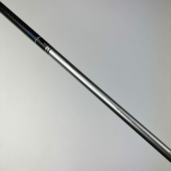Callaway XR Steelhead 3 Wood / 15 Degree / Tensei Blue CK Series 55 Regular Flex