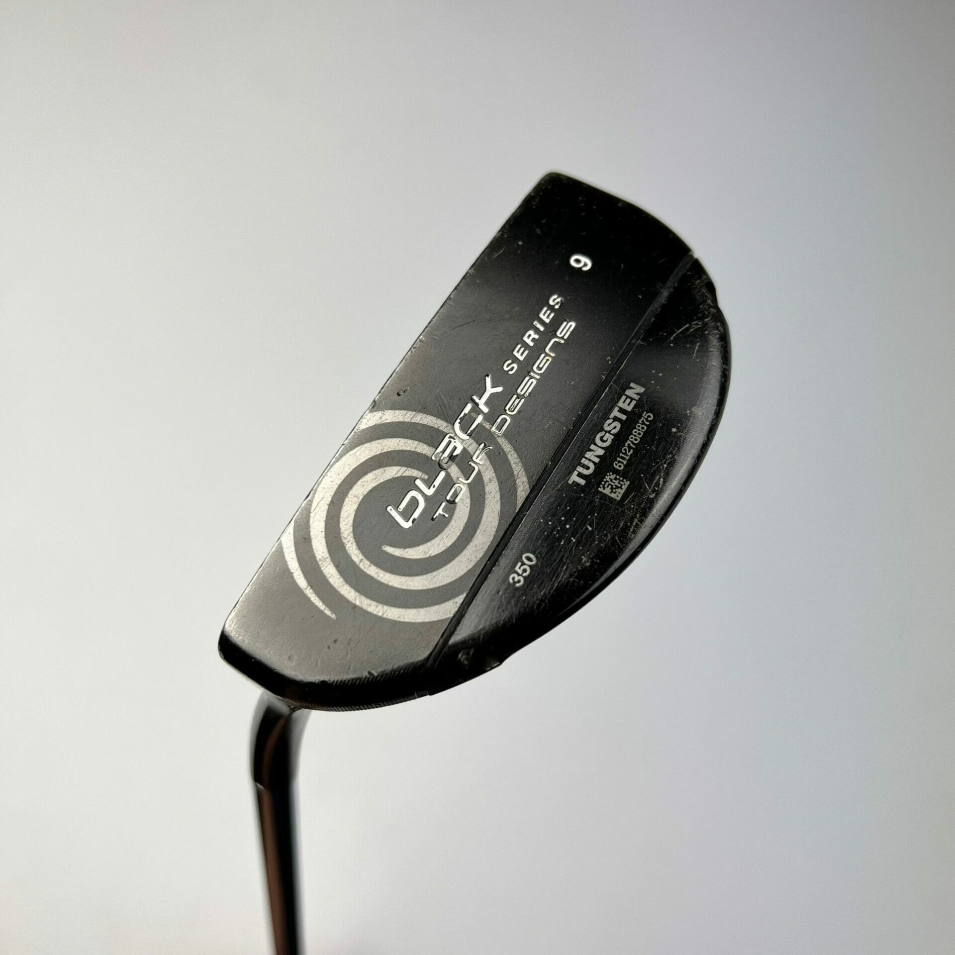 Odyssey Black Series Tour Design 9 Putter / 31 Inches - Nearly New