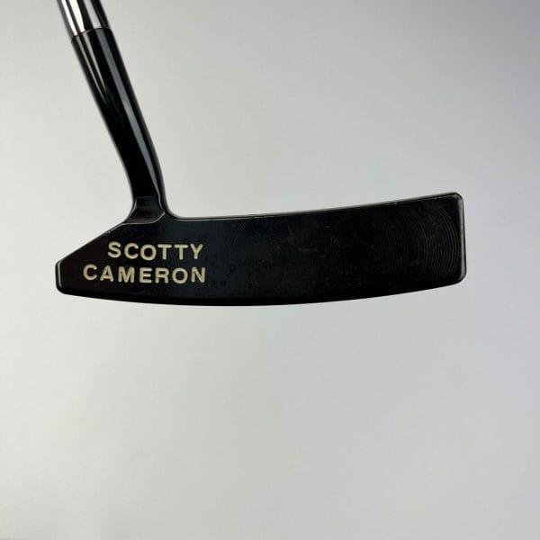 Scotty Cameron Circa 62 Model 2 Putter / 35 Inches / Left Handed