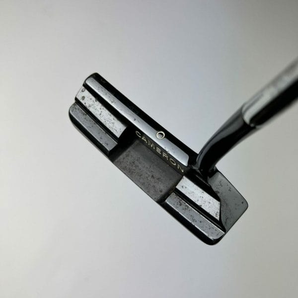 Scotty Cameron Circa 62 Model 2 Putter / 35 Inches / Left Handed