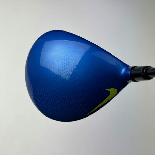 Nike Vapor Fly Driver / 8.5-12.5 Degree / Tensei Blue CK Series Regular Flex / Left Handed