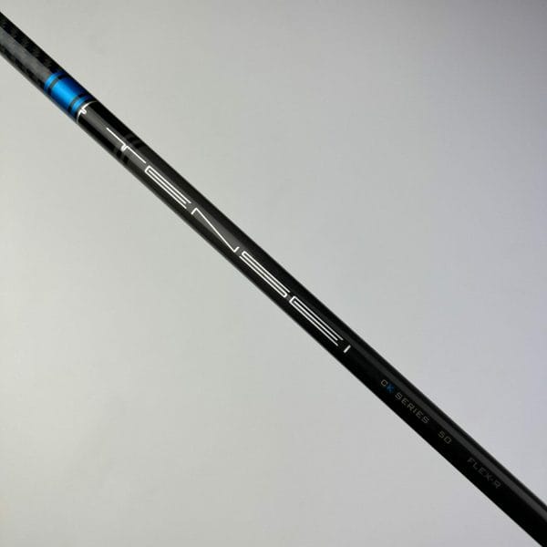Nike Vapor Fly Driver / 8.5-12.5 Degree / Tensei Blue CK Series Regular Flex / Left Handed