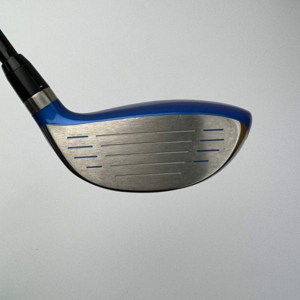 Nike Vapor Fly 3 Wood / 15 Degree / Tensei Blue CK Series 65 Regular Flex / Left Handed
