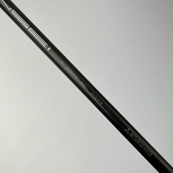 Nike Vapor Fly 3 Wood / 15 Degree / Tensei Blue CK Series 65 Regular Flex / Left Handed