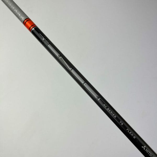 Ping G425 3 Wood / 14.5 Degree / Tensei Raw Orange AV Series Stiff Flex