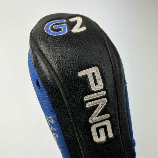 Ping G2 3 Wood / 14 Degree / N.S Pro GT800 X-Stiff Flex