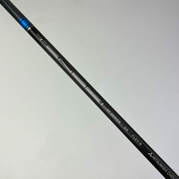 Titleist TS3 3 Wood / 15 Degree / Tensei Blue AV Sries 65 Stiff Flex