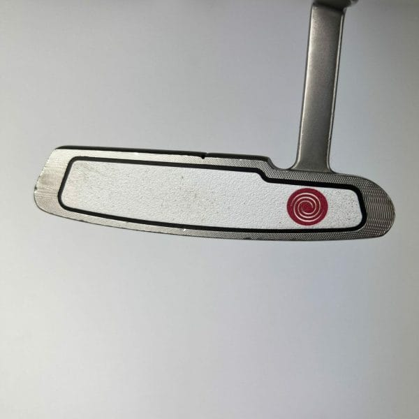 Odyssey White Hot XG #1 Putter / 34 Inches