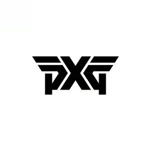 PXG golf logo