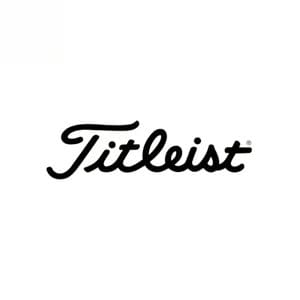 Titleist golf logo