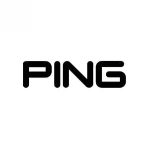 Ping golf logo