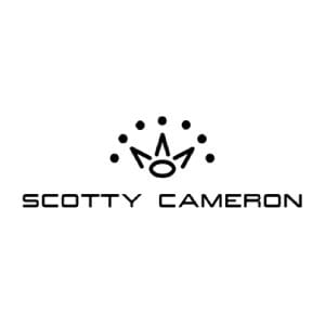 Scotty Cameron golf logo