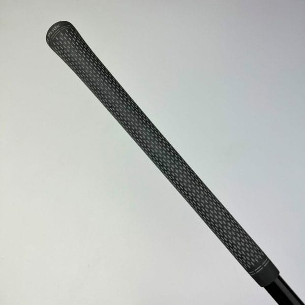 HZRDUS Smoke RDX Black 3 Wood Shaft / Stiff Flex / Titleist Tip