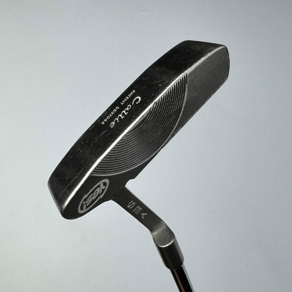 Yes! Callie Putter / 35 Inches