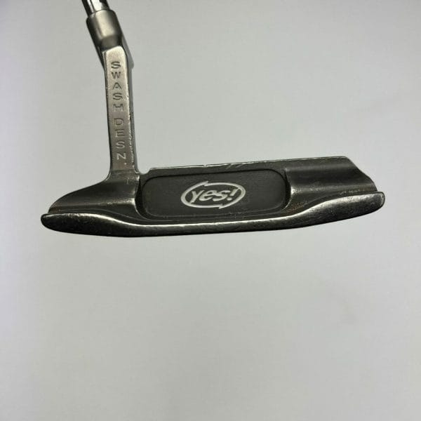 Yes! Callie Putter / 35 Inches