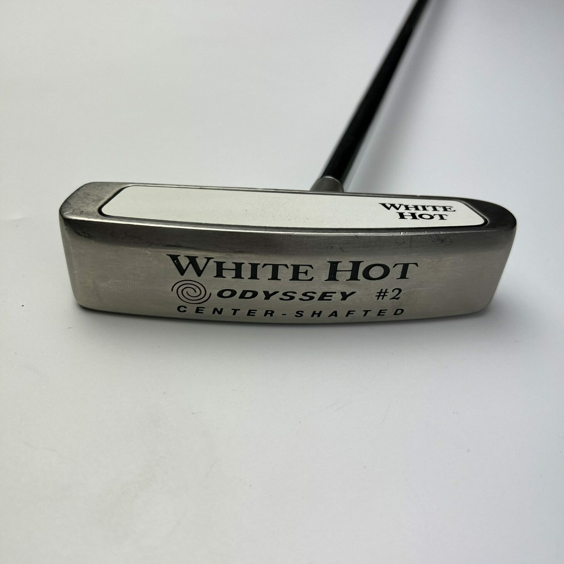 Odyssey White Hot #2 Centre Shaft Putter / 35 Inch - Nearly New