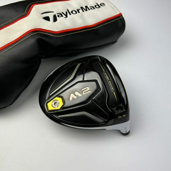 Taylormade M2 2016 Tour Issue Driver / 9.5 Degree